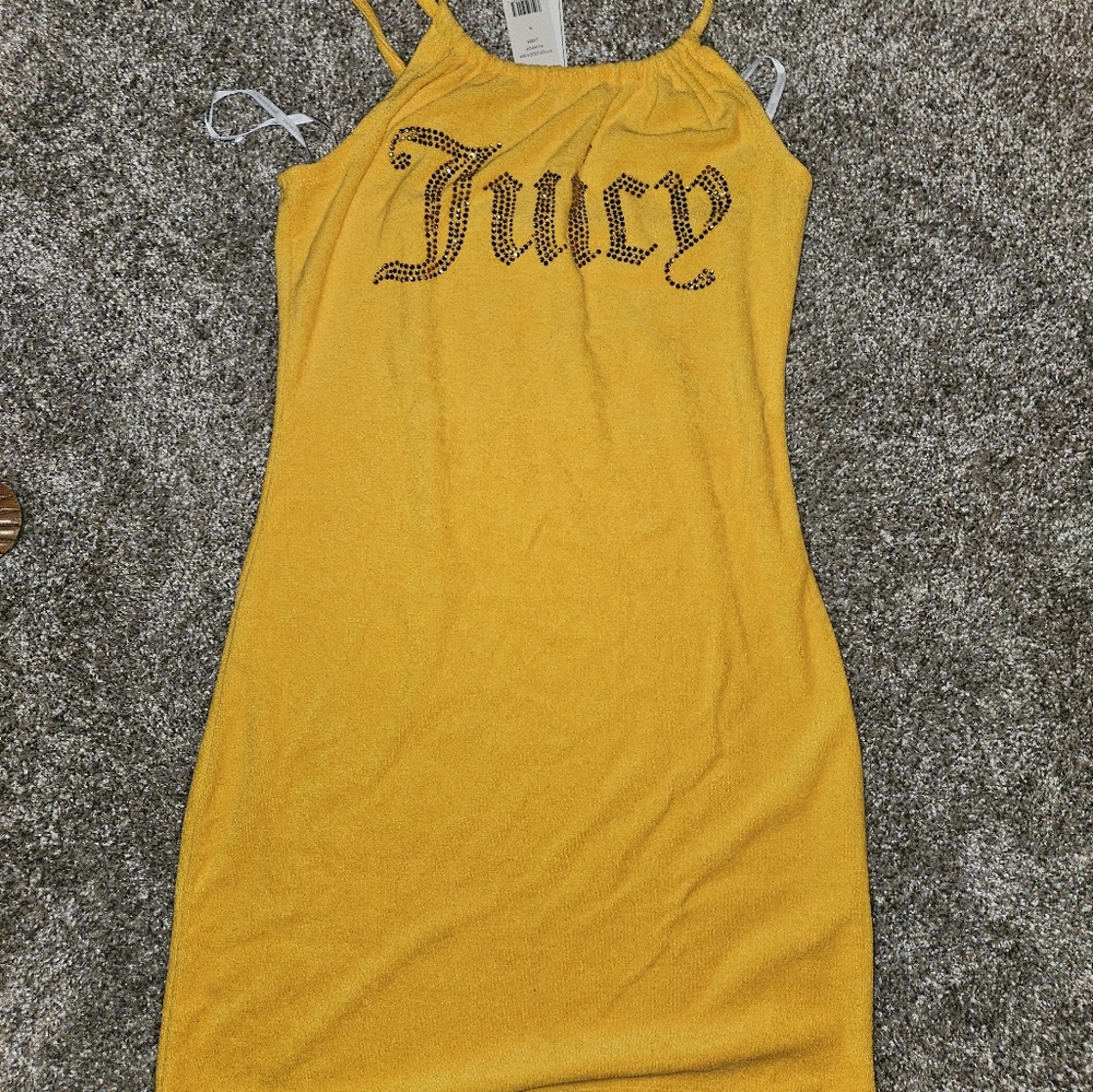 Swim suit cover